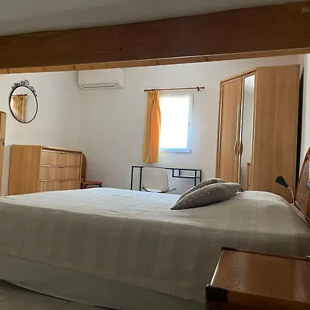 Apartment Les Restanques Du Sud Le Lavandou