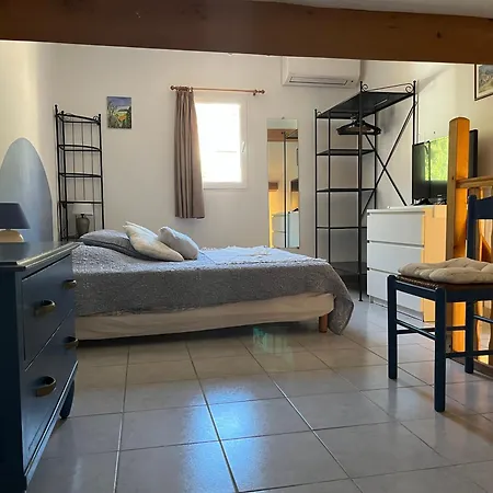 Appartement Les Restanques Du Sud Le Lavandou