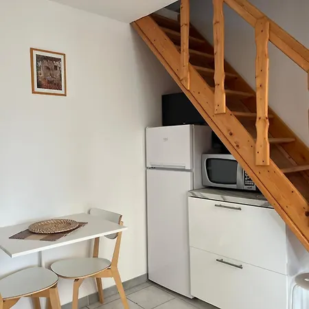 Les Restanques Du Sud Apartment *