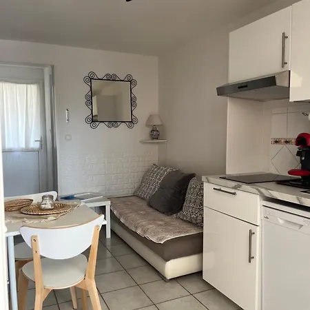 Appartement Les Restanques Du Sud