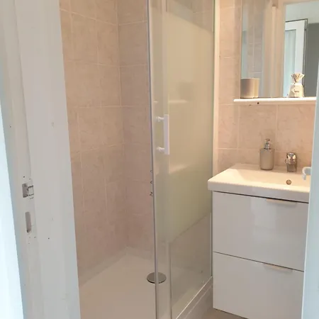 Les Restanques Du Sud Appartement Le Lavandou