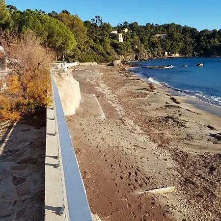 Appartement Les Restanques Du Sud Le Lavandou