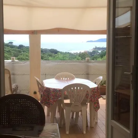 Appartement Les Restanques Du Sud