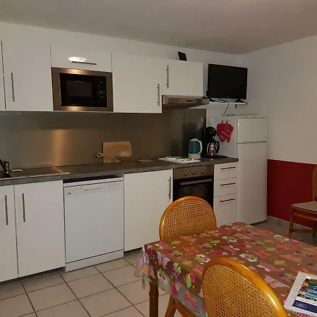 Apartment Les Restanques Du Sud *
