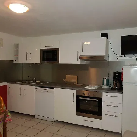 Apartment Les Restanques Du Sud