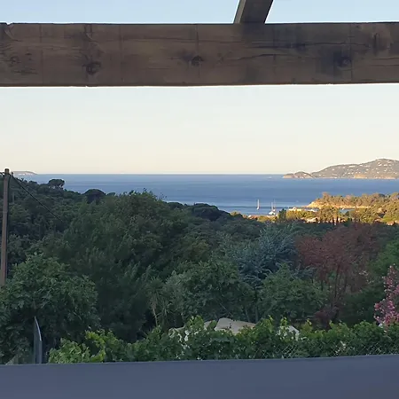 Les Restanques Du Sud Apartment Le Lavandou